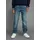 KangaROOS Stretch-Jeans Blau 182