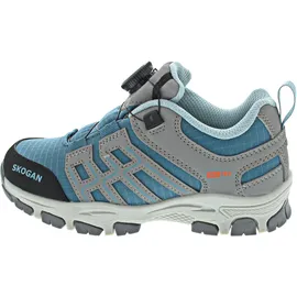 skogan Skari Blau | Gr.: 31