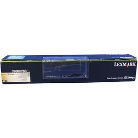 Lexmark C950X76G Resttonerbehälter