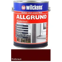 Wilckens Allgrund Rotbraun 2,5 l