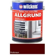 Wilckens Allgrund Rotbraun 2,5 l