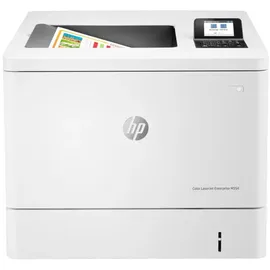 HP Color LaserJet Enterprise M554dn