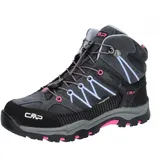 CMP Rigel Mid WP Kinder Titanio/Skyway 36