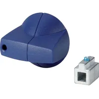 Eaton Power Quality Eaton Drehgriff, K1AB