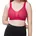 triaction by Triumph Triumph Triaction N EX Sports bra non-wired Cerise 70C