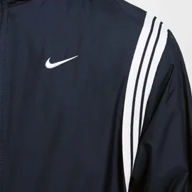 Nike Crossover Repel Basketballjacke Kinder 451 - obsidian/white S (128-137 cm)