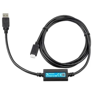 Victron Energy Victron VE.Direct to USB-C Adapterkabel