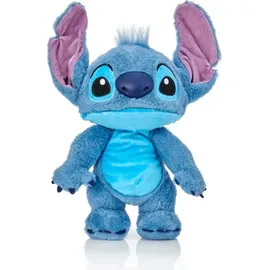 Waiky Germany GmbH Disney Real FX Chatty Stitch Puppe Handpuppe (5055394028128)