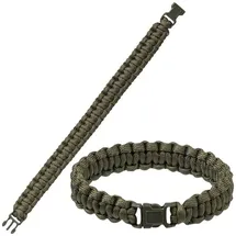 Mil-Tec Armband-16370101 Armband Oliv S