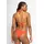 Alife & Kickin Bikini-Top Damen Rot S Cup A