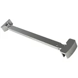 Aloni Stabilisierungsstange Wand / Glas 45 ° 30 - 60 cm