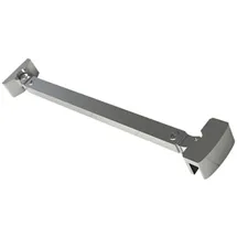 Aloni Stabilisierungsstange Wand / Glas 45 ° 30 - 60 cm
