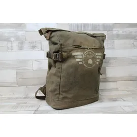 GREENBURRY Aviator 41 l braun/khaki