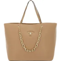 U.S. Polo Assn. Stanford Shopper Synthetik Brown