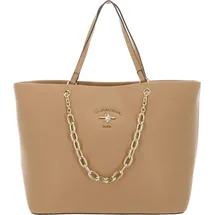 U.S. Polo Assn. Stanford Shopper Synthetik Brown
