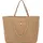 U.S. Polo Assn. Stanford Shopper Synthetik Brown