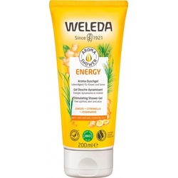 Weleda Aroma Shower Energy