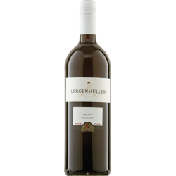 Merlot Weingut Lergenmüller 2021