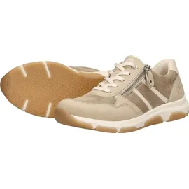 remonte Keilsneaker Damen Beige 36