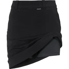 Didriksons Skort Damen Schwarz 40