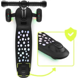 HyperMotion LUMI 3in1 rosa