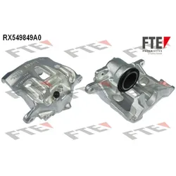 Bremssattel FTE 9291826 für VW Transporter T4 California Camper