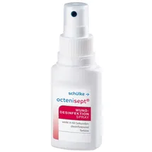 Schülke Octenisept 50 ml