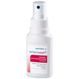 Schülke Octenisept 50 ml