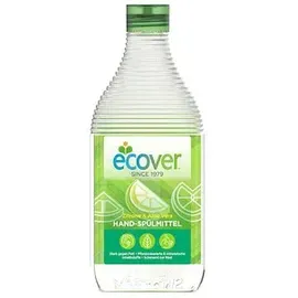 Ecover Zitrone & Aloe Vera 450 ml