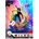 Toys D-Stage Spider-Man Across The Spider-Verse Part One-Miles 15 Figur