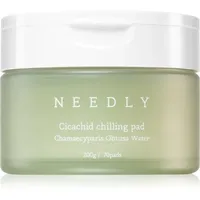 needly Cicachid Chilling Pad Reinigungspads 70 Stk