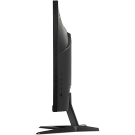 Acer QG271E 27 Zoll Full-HD Gaming Monitor (1 ms Reaktionszeit, 100 Hz (HDMI), 75 (VGA))