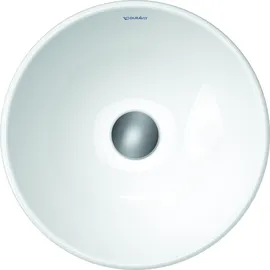 Duravit D-Neo Aufsatzwaschtisch 40 x 40 cm (2371400070)