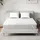 EGO Home 7-Zonen Matratzentopper 90 x 200 cm