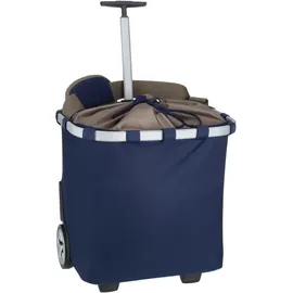 Reisenthel carrycruiser dark blue