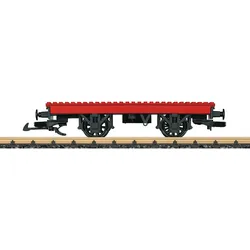 LGB L94063 G Bausteinwagen