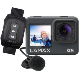 LAMAX X9.2