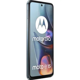Motorola moto e15 2 GB RAM 64 GB Misty Blue