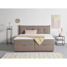 Home Affaire Kederleicht 205 x 213 cm Braun