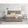 Home Affaire Kederleicht 205 x 213 cm Braun