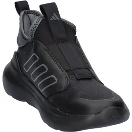adidas Tensaur Comfort Kinder Core Black/Grey Six/Grey 35