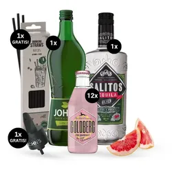 Cocktail-Paket PALOMA