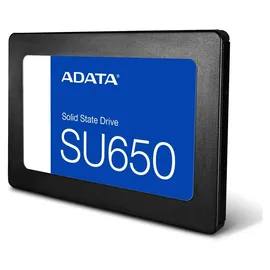 A-Data Ultimate SU650 256 GB 2,5" ASU650SS-256GT-R