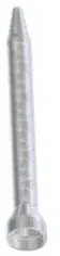 Medmix MCH 13-18T 2K Mischer Mixpac C und Q System 1:1/2:1