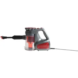 HOME LINE Atrigo Handstaubsauger rot