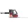 HOME LINE Atrigo Handstaubsauger rot