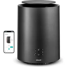 Duux Threesixty 2 Smart Grey