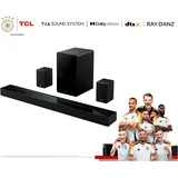 TCL Soundbar »QH85«, schwarz