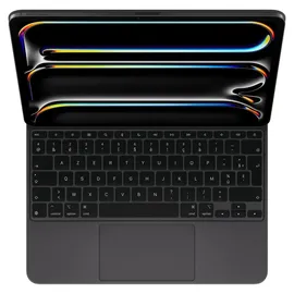 Apple Magic Keyboard für 13" iPad Pro (M4) FR schwarz