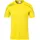 Uhlsport Stream 22 Trikot Kurzarm limonengelb/schwarz S